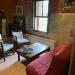 Сasa de vacaciones La Maison Sur La Place Dans Mortes *