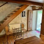 La Maison Sur La Place Dans Mortes Сasa de vacaciones Aigues-Mortes
