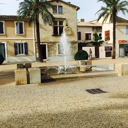 Casa vacanze La Maison Sur La Place Aigues-Mortes