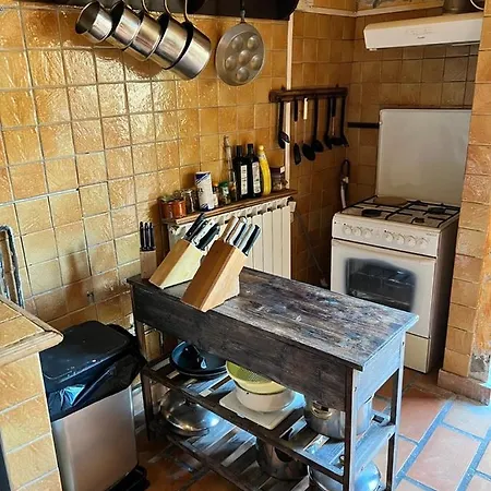La Maison Sur La Place Casa vacanze