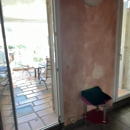 La Maison Sur La Place Casa vacanze *
