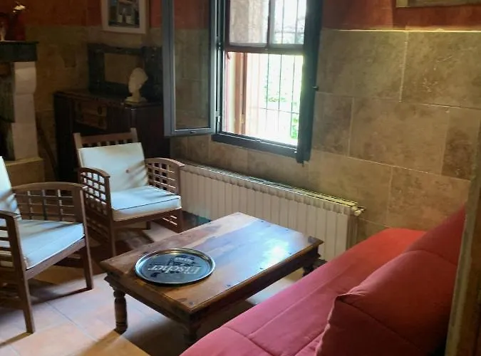 Casa de Férias La Maison Sur La Place Dans Mortes *