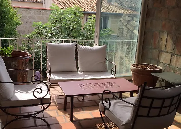 Casa de Férias La Maison Sur La Place Dans Mortes *