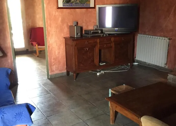 Casa de Férias La Maison Sur La Place Dans Mortes Aigues-Mortes