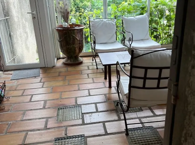 Ferienhaus La Maison Sur La Place Dans Mortes Aigues-Mortes