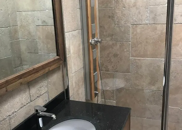 Ferienhaus La Maison Sur La Place Dans Mortes *